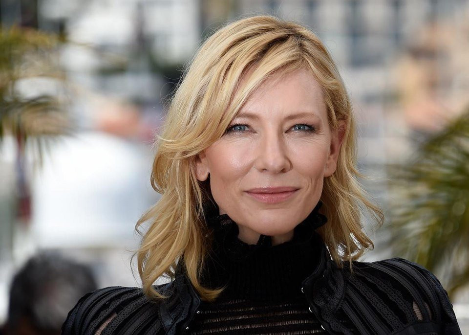 Cate Blanchett: Harvey Weinstein’ın tacizine ben de uğradım - Resim: 1