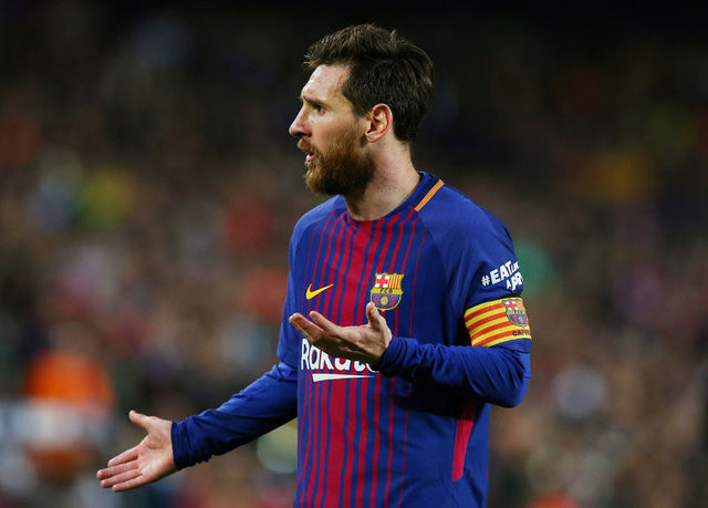 Dünya yıldızı Messi Türk dizisinin hayranı çıktı - Resim: 2