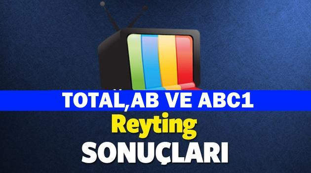 5 Mayıs Cumartesi reyting sonuçları: Fazilet Hanım, Yeni Gelin ve İnsanlık Suçu lider kim? - Resim: 1