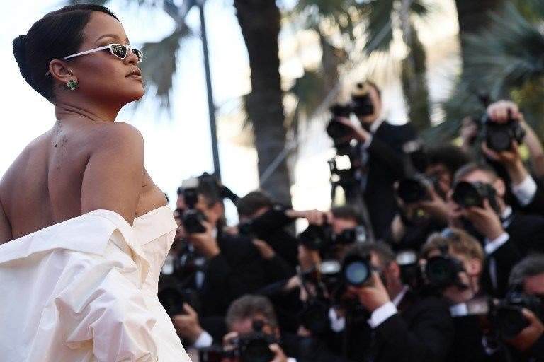 Rihanna’dan çocuk sinyali - Resim: 3