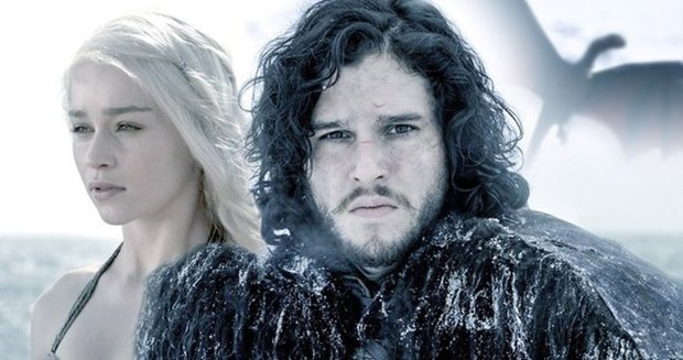 HBO'nun fenomen dizisi Game of Thrones artık internete sızamayacak - Resim: 1