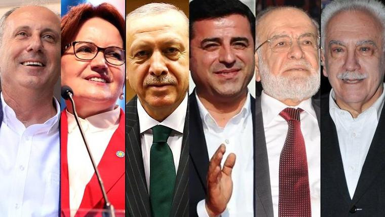 CHP'den seçim anketi: Not edin, kimse kızmasın... - Resim: 1