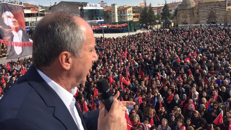 CHP'den seçim anketi: Not edin, kimse kızmasın... - Resim: 4