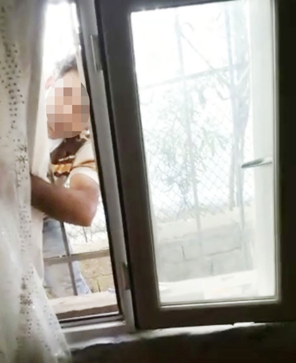 İstanbul’da sapık komşu dehşeti! 12 yaşındaki çocuğa... - Resim: 2
