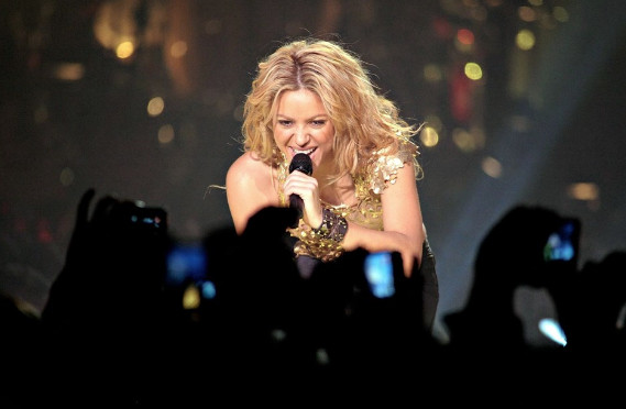 Shakira, İstanbul'a mesaj yolladı, Arda'dan sürpriz teklif geldi - Resim: 1
