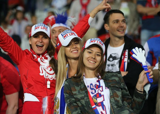 Dünya Kupası öncesi Rus bakandan kadınlara cinsel ilişki uyarısı! - Resim: 4