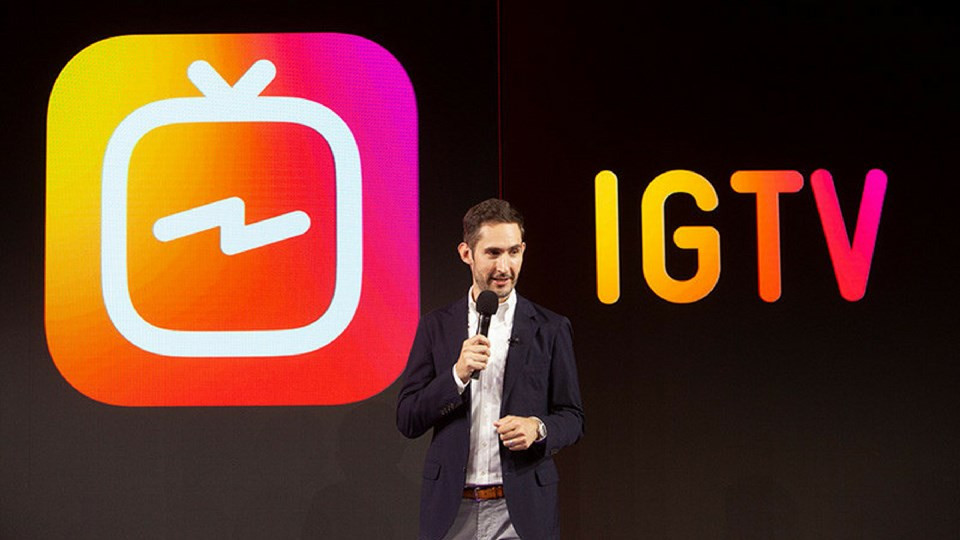Instagram yeni video servisi IGTV'yi duyurdu! IGTV nedir? - Resim: 4