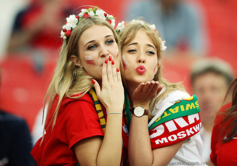 Rus medyası, Dünya Kupası'ndaki koca avcısı kadınları yazdı - Resim: 1