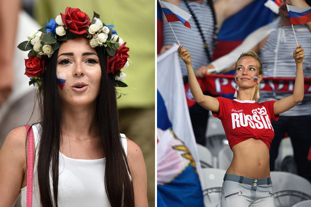 Rus medyası, Dünya Kupası'ndaki koca avcısı kadınları yazdı - Resim: 3