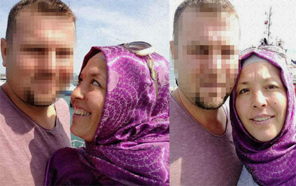 Edirne'de vahşet! Kıskanç koca eşini 88 kere bıçaklayarak öldürdü - Resim: 1