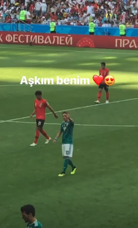 Amine Gülşe aşkına moral vermeye koştu ama sonuç hüsran oldu - Resim: 4