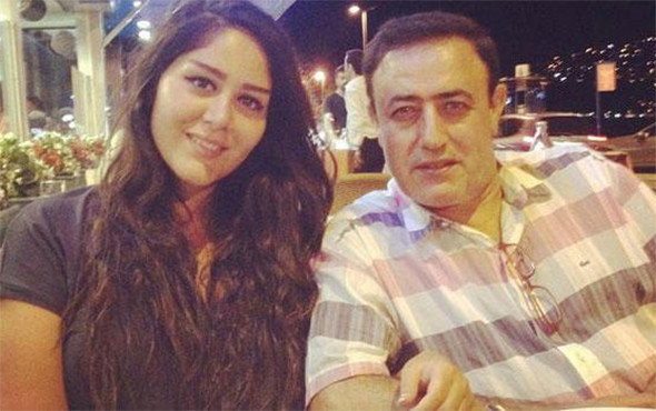 Mahmut Tuncer'in kızı Gizem'in cezası belli oldu - Resim: 1