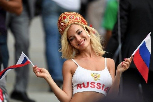 Maç bitince yatağa koşuyorlar! Dünya Kupası, Rusya'nın azalan nüfus sorununu çözebilir - Resim: 2