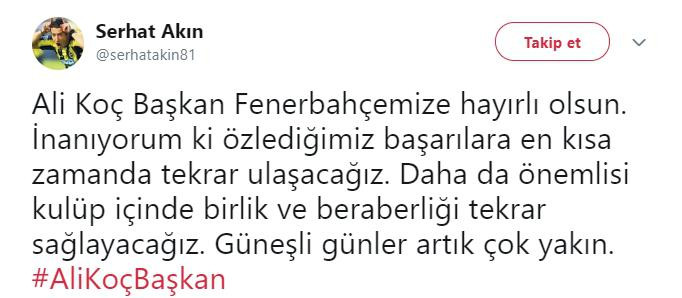 Ali Koç sosyal medyayı yıktı geçti - Resim: 4