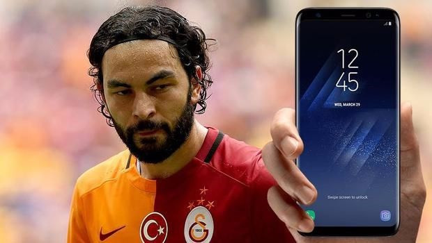 Selçuk İnan'ın Samsung'a açtığı S8 davasında ne karar çıktı? - Resim: 1