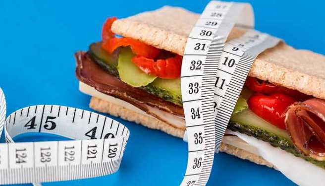 Bir ayda 10 kilo verdirecek Japon diyet programı - Resim: 4