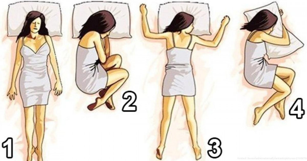 Uzmanlar neden sol tarafa doğru uyumayı tavsiye ediyor? - Resim: 3