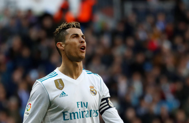 Cristiano Ronaldo Juventus'u solladı - Resim: 4