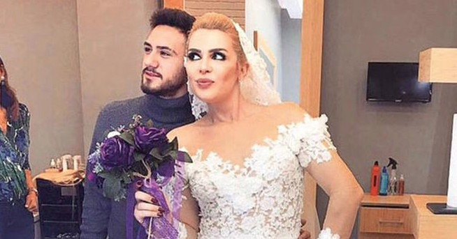 Kerimcan Durmaz Selin Ciğerci'nin nişanlısına sarkıntılık yaptı iddiası! - Resim: 3