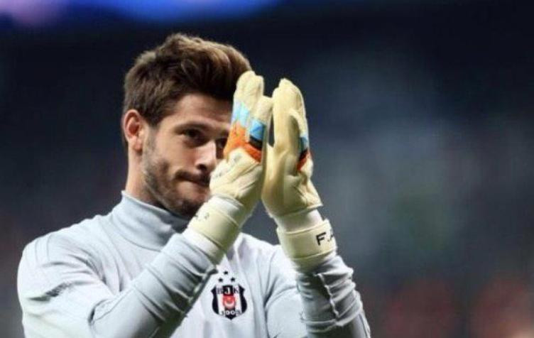 Fenerbahçe, Galatasaray ve Beşiktaş'ta son dakika transfer haberleri - Resim: 2