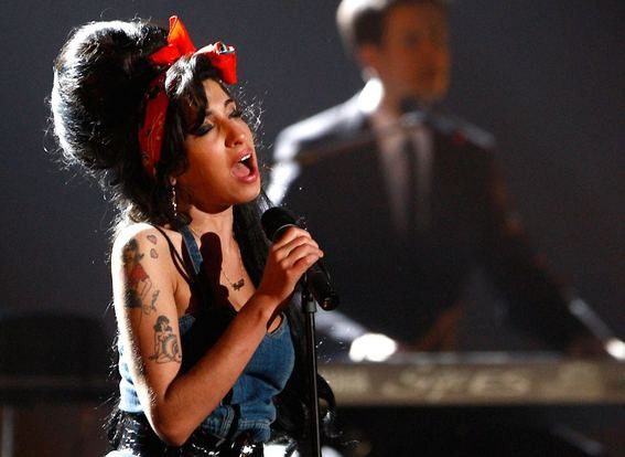 Ölümünün 7'inci yıl dönümünde Amy Winehouse kimdir? - Resim: 1