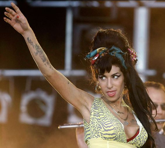 Ölümünün 7'inci yıl dönümünde Amy Winehouse kimdir? - Resim: 4