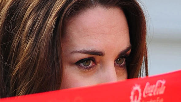 Kraliyet Ailesi'nde büyük skandal! Kate Middleton'un sırrı ortaya çıktı - Resim: 1