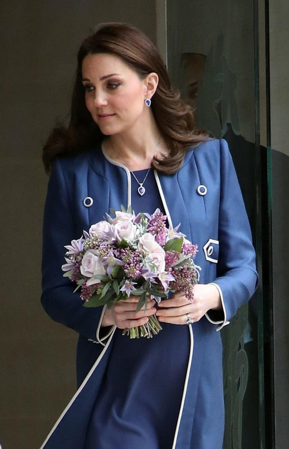 Kraliyet Ailesi'nde büyük skandal! Kate Middleton'un sırrı ortaya çıktı - Resim: 2