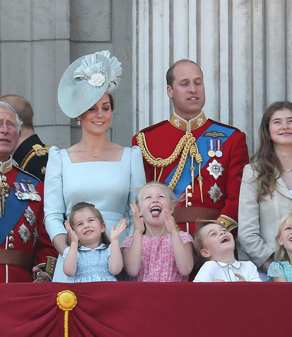 Kraliyet Ailesi'nde büyük skandal! Kate Middleton'un sırrı ortaya çıktı - Resim: 3