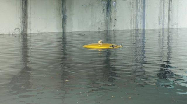 İstanbul'da sağanak yağış hayatı felç etti! - Resim: 2