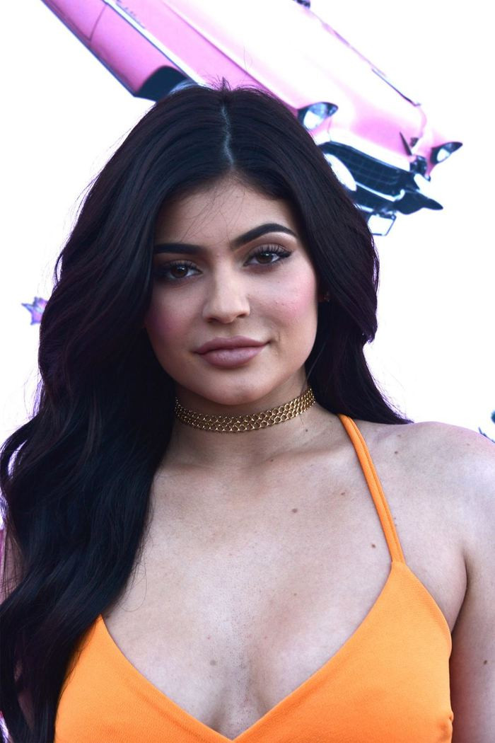 Kylie Jenner'in Snapchat hesabı ele geçirildi - Resim: 1