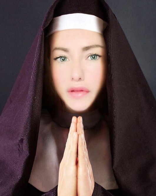 Hilal Cebeci: Hayatım bir rahibeden farksız - Resim: 2