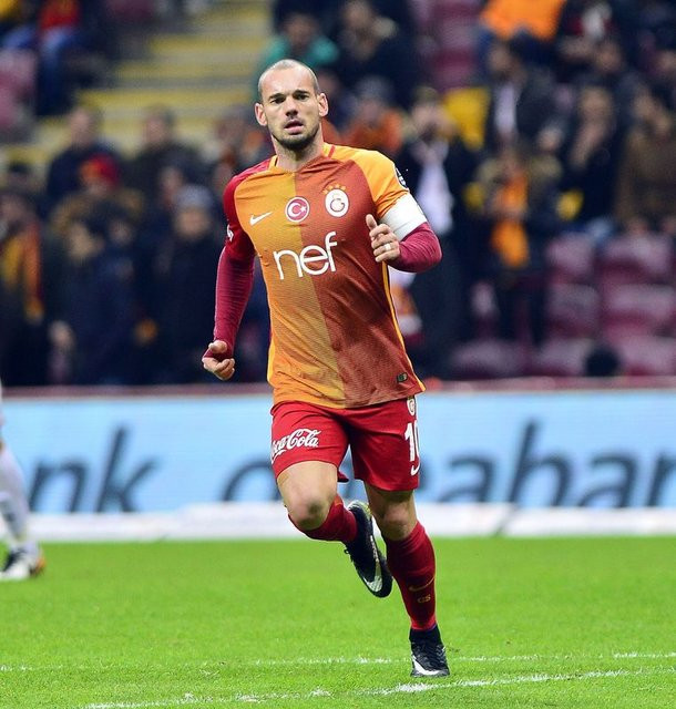 Galatasaray transfer dönemini nasıl geçiriyor? İşte haberler - Resim: 2