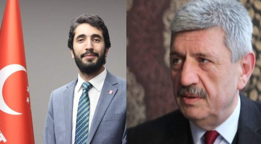 CHP'deki Saadet Partililer istifa etti - Resim: 2