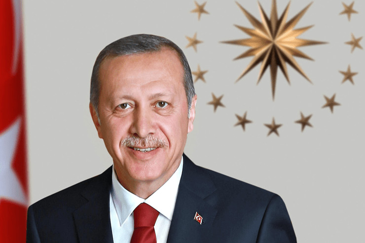 Erdoğan yeni kabineyi açıkladı! İşte Türkiye'nin yeni yönetim kadrosu - Resim: 1