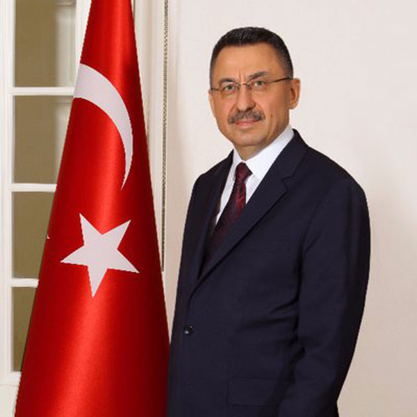 Erdoğan yeni kabineyi açıkladı! İşte Türkiye'nin yeni yönetim kadrosu - Resim: 3