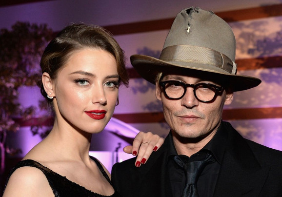 Johnny Depp’ten eski karısı Amber Heard'dan yumruk yediğini iddia etti - Resim: 4