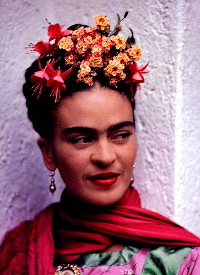Popçu Kendi: Frida gibi sıra dışı olmayı seviyorum - Resim: 4