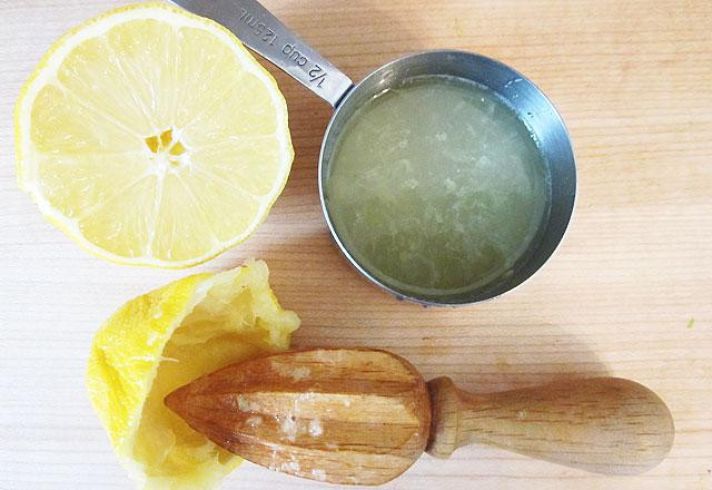 Limonlu suyun sağlığınıza ve cildinize faydaları - Resim: 4