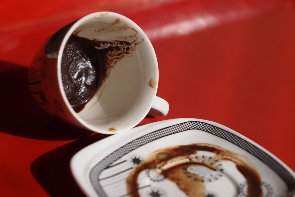 Kahve falının doğru çıkmasının nedeni: Barnum etkisi! - Resim: 2