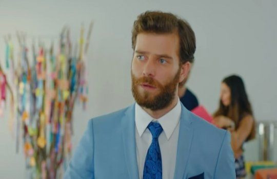 Erkenci Kuş'a yeni gelen karakter ortalığı karıştıracak - Resim: 1