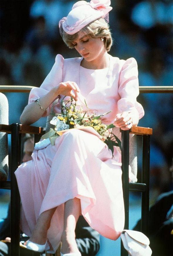 Prenses Diana'nın son telefon görüşmesinde şok ifadeler - Resim: 1