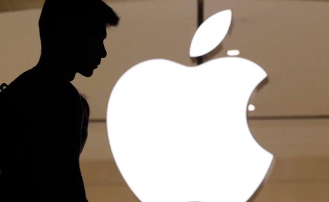 Lise öğrencisi Apple'ı hackleyerek 90 GB veriyi ele geçirdi - Resim: 2