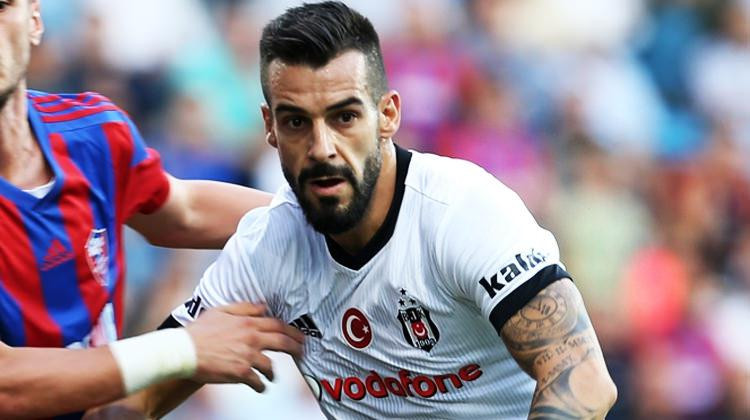 Galatasaray, Fenerbahçe ve Beşiktaş'tan son transfer haberleri - Resim: 3