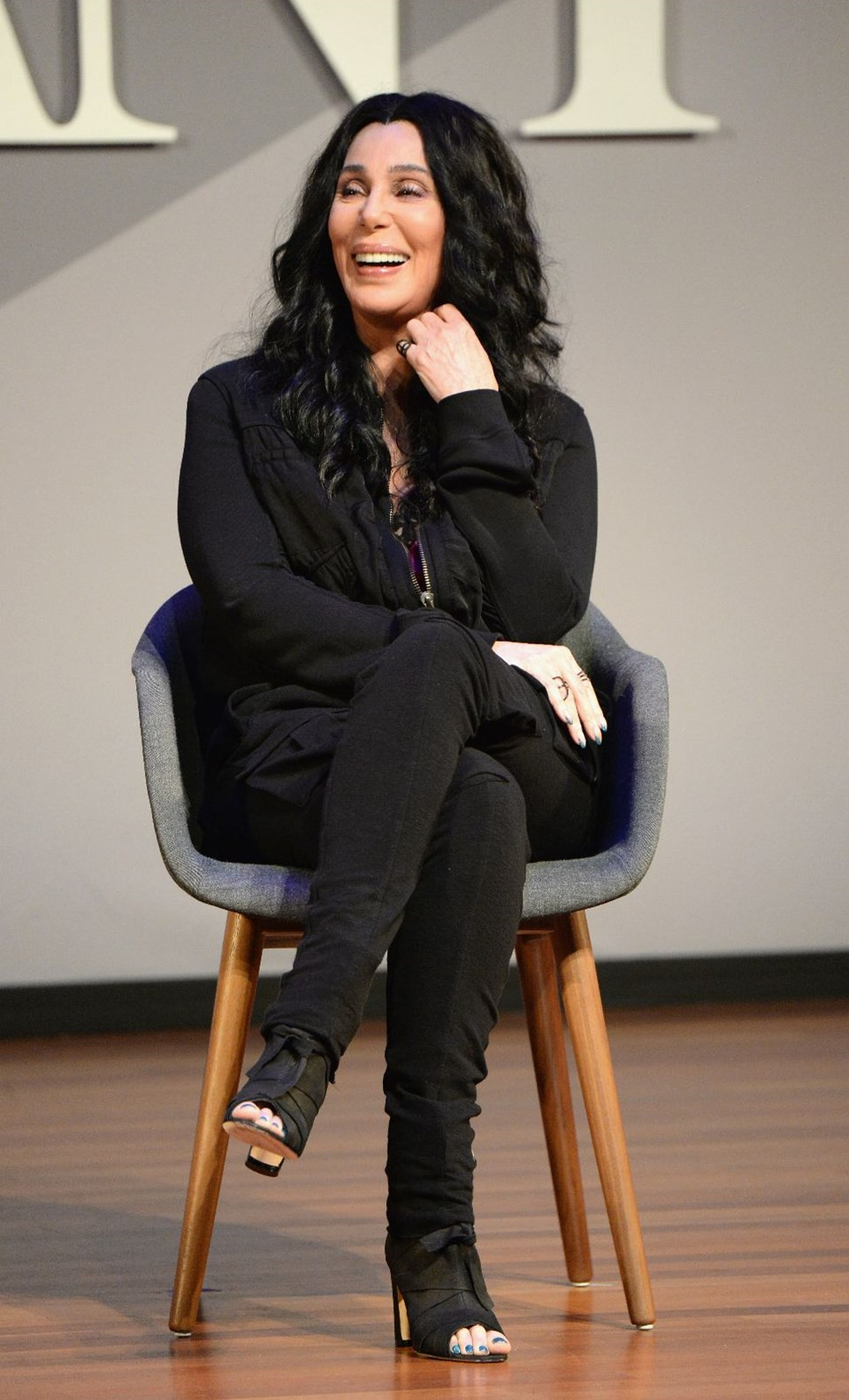 Cher: Tacizden kurtulmak için hasta numarası yaptım - Resim: 2