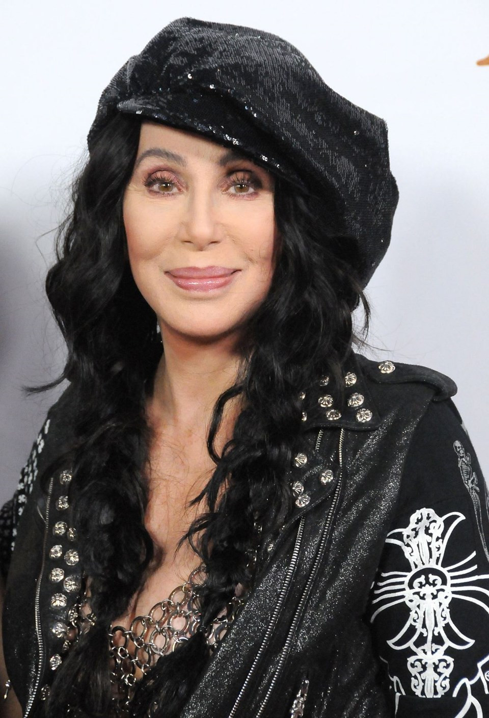 Cher: Tacizden kurtulmak için hasta numarası yaptım - Resim: 3