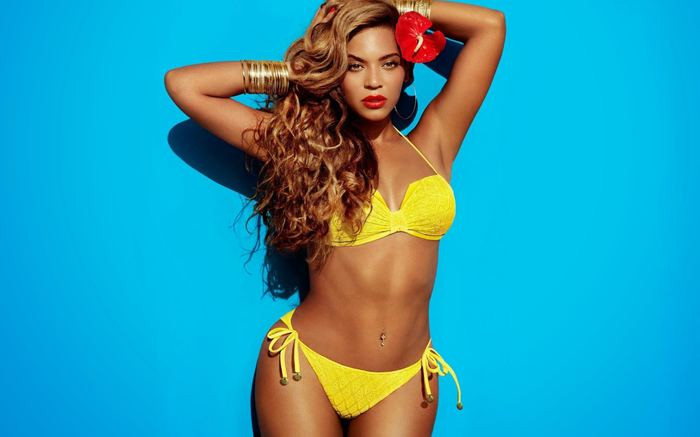 Beyonce bir kölenin torunu çıktı - Resim: 1