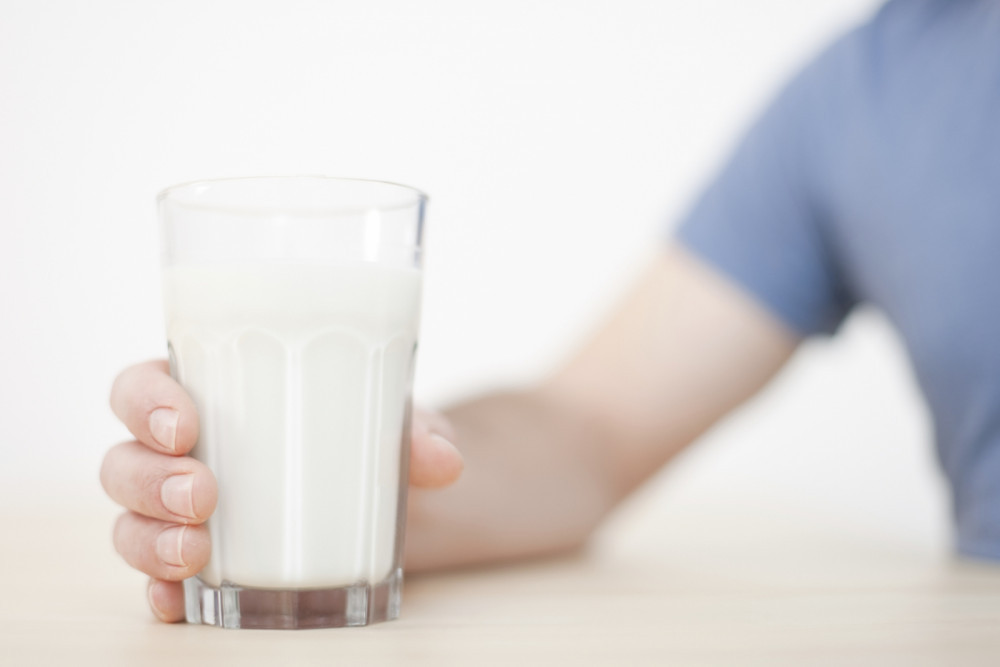 Günlük süt mü UHT süt mü hangisi daha faydalı? - Resim: 1