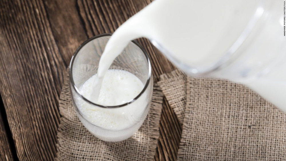 Günlük süt mü UHT süt mü hangisi daha faydalı? - Resim: 3