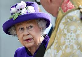 Kraliçe II. Elizabeth Hazreti Muhammed'in soyundan mı geliyor? Bomba iddia! - Resim: 2